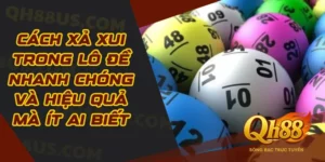 Cách xả xui trong lô đề