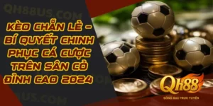 Kèo chẵn lẻ